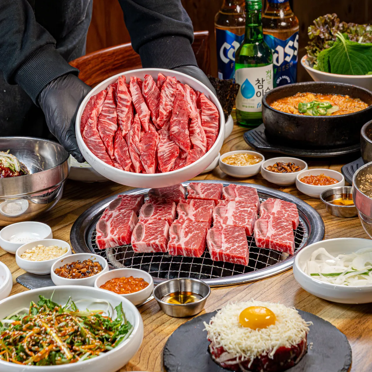 [화성시] 양심소 동탄능동점
