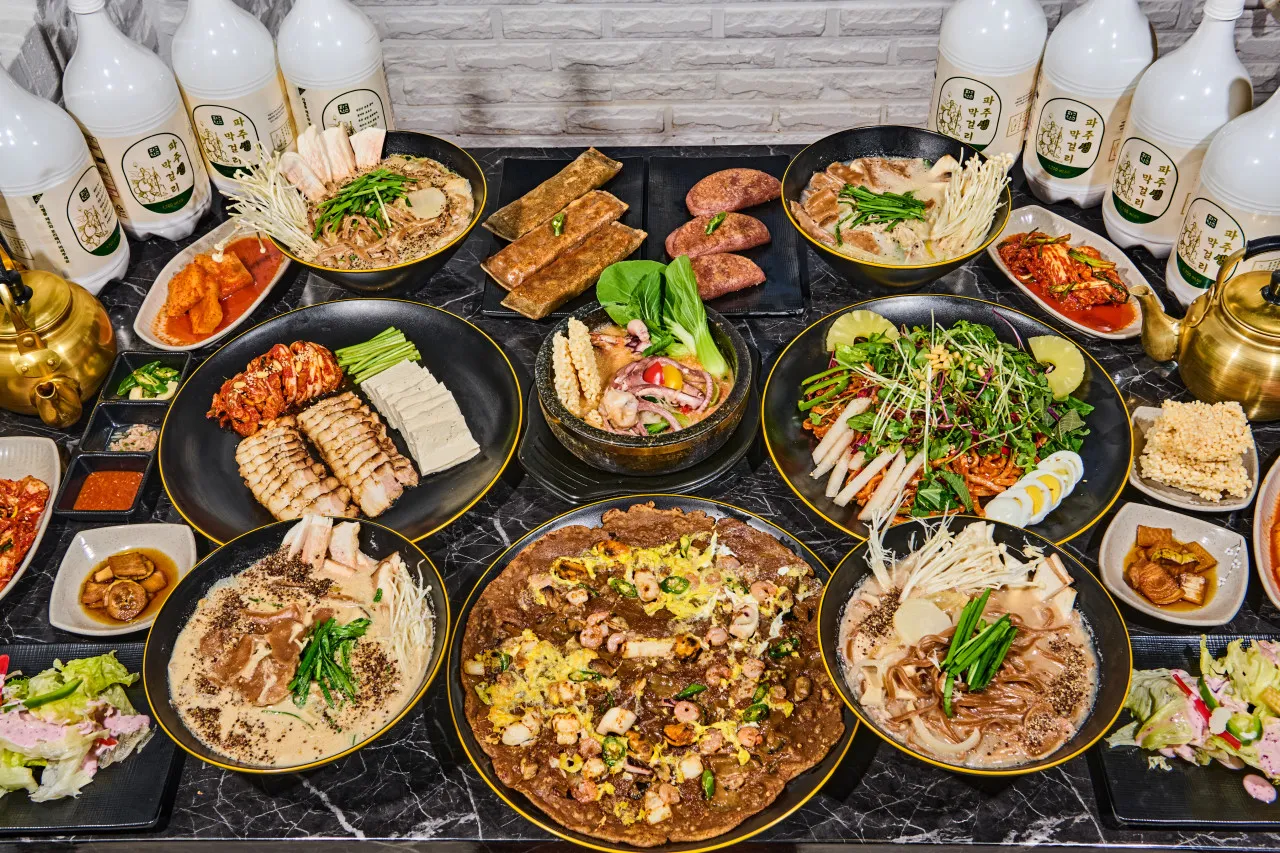 [파주시] 도토리정원 파주헤이리점