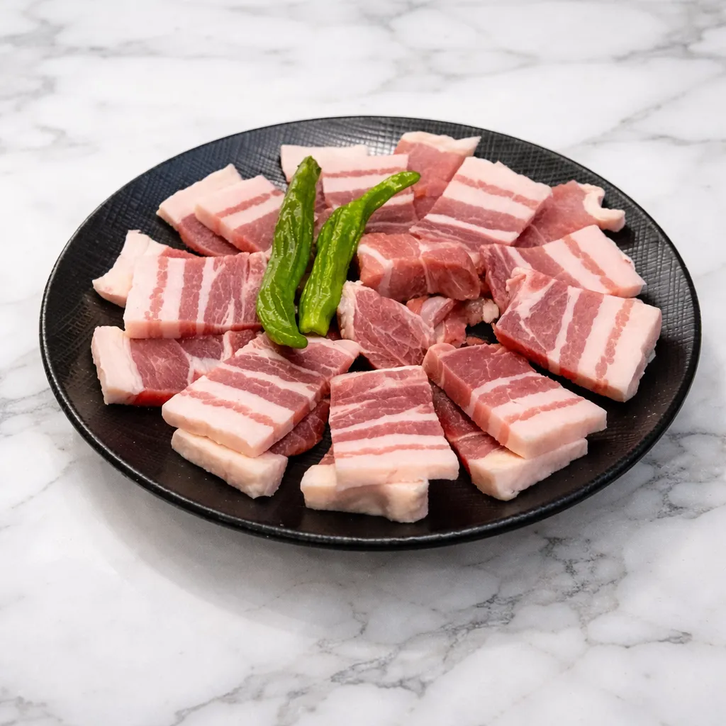 [강북구] 도도참숯 화계역점