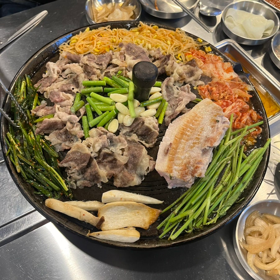 [미추홀구] 솥고기67번길