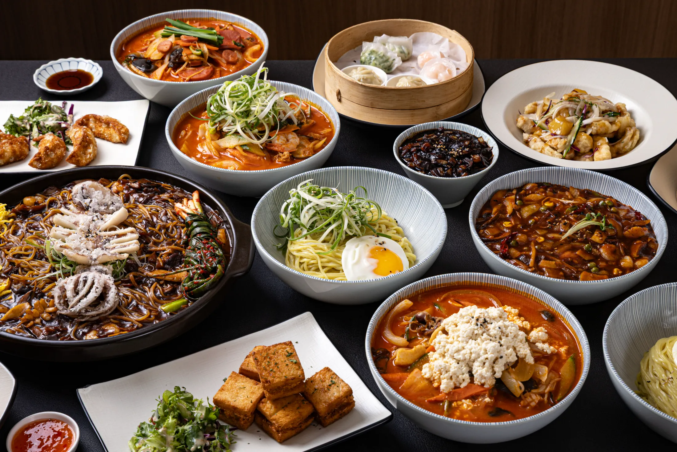 린선다이닝 연산직영점