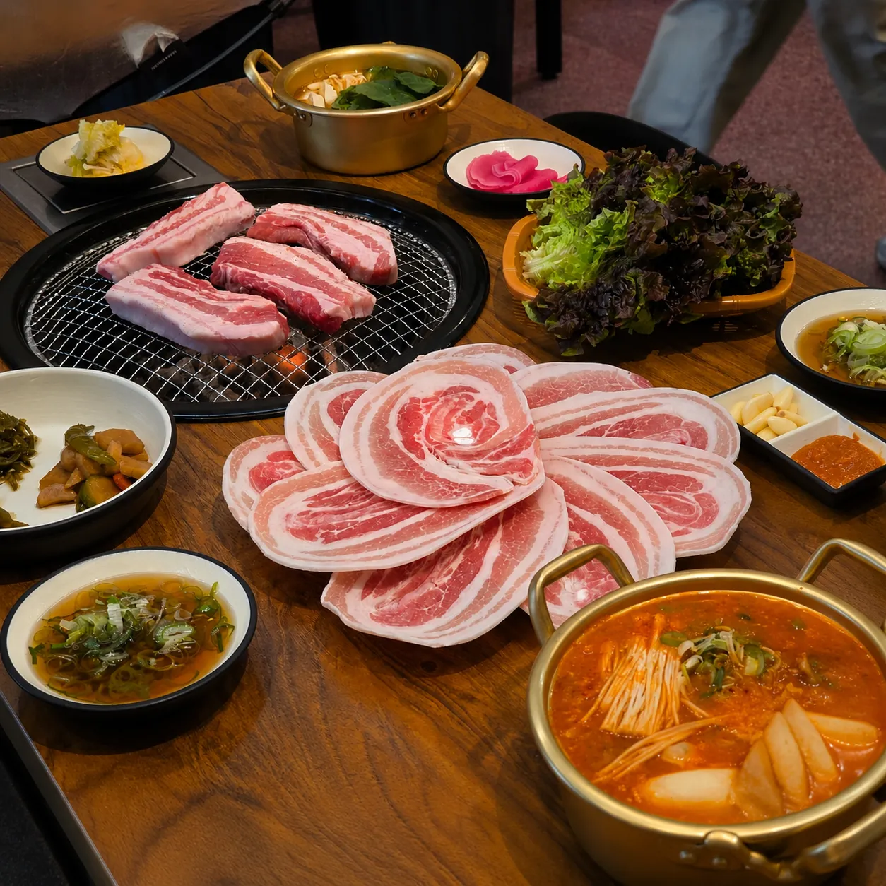 [해운대구] 백정갈비