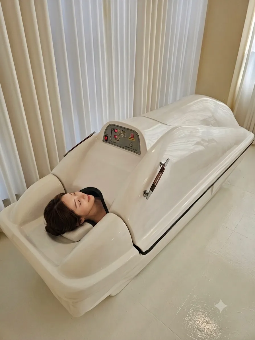 하이브릭스 랩