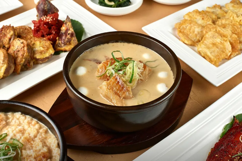 [창원시] 황태만복