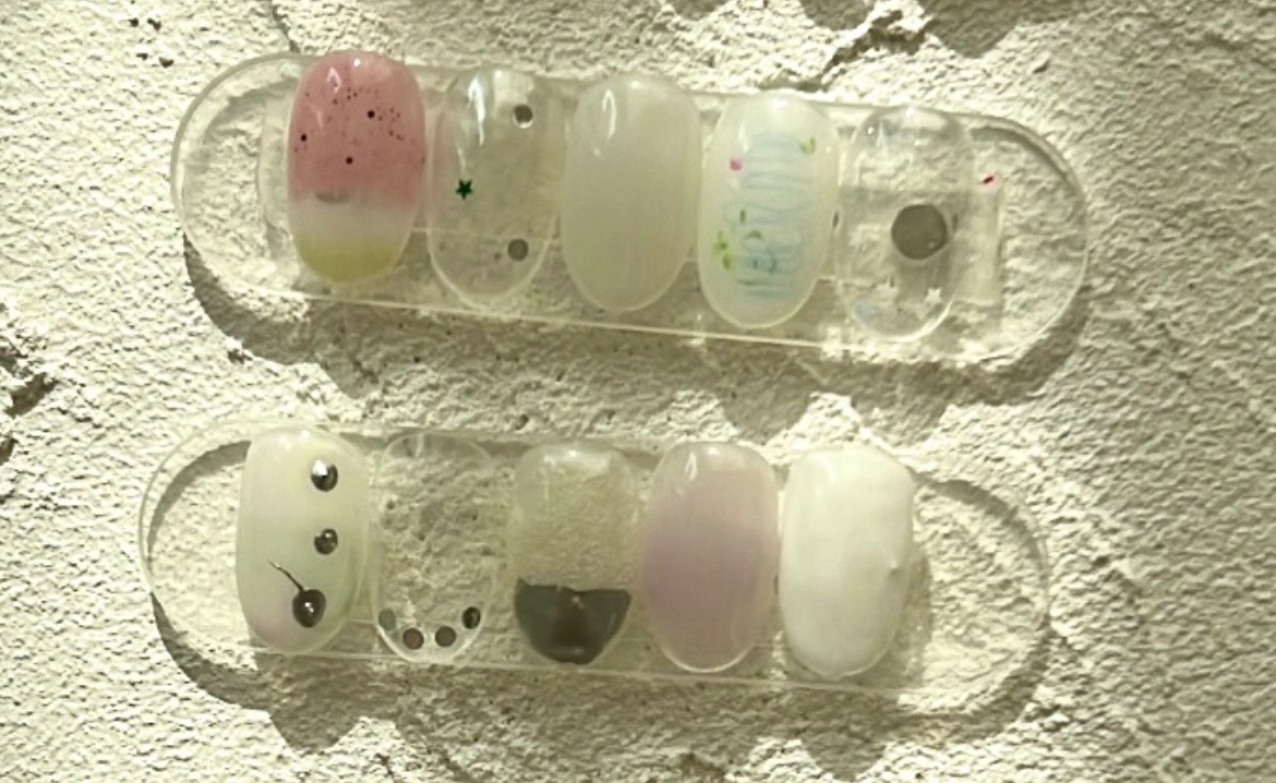 [동대문구] mhv nail