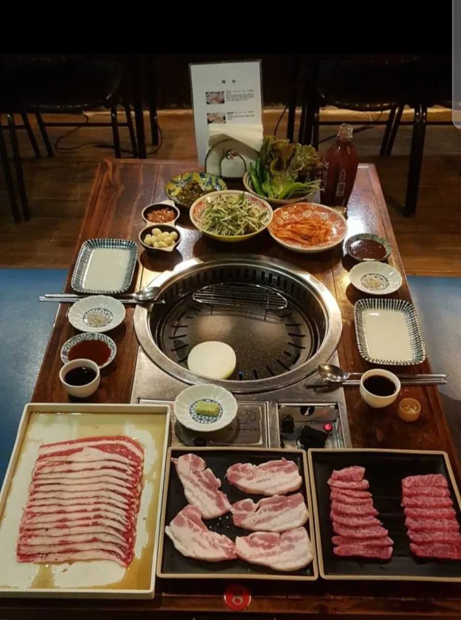 [영등포구] 승남집