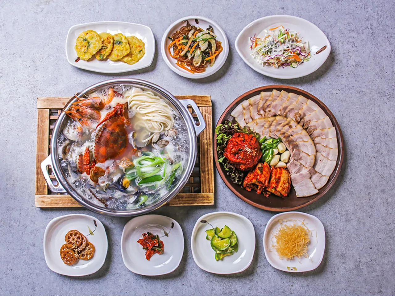 [동대문구] 만선애꿈 장안점