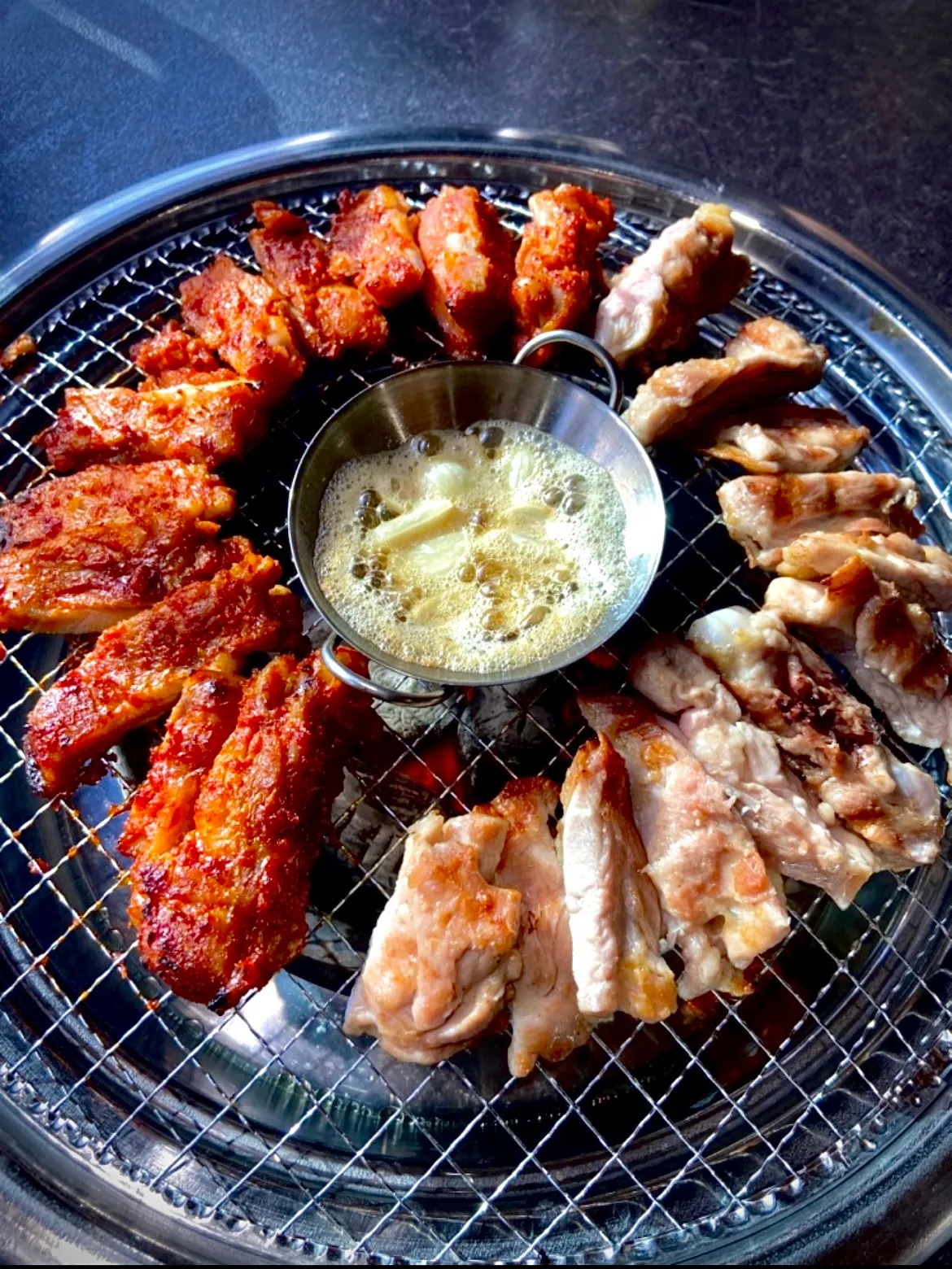 [성동구] 숯불닭갈비 계자람 성수본점