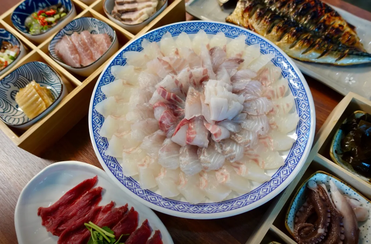 으뜸횟집