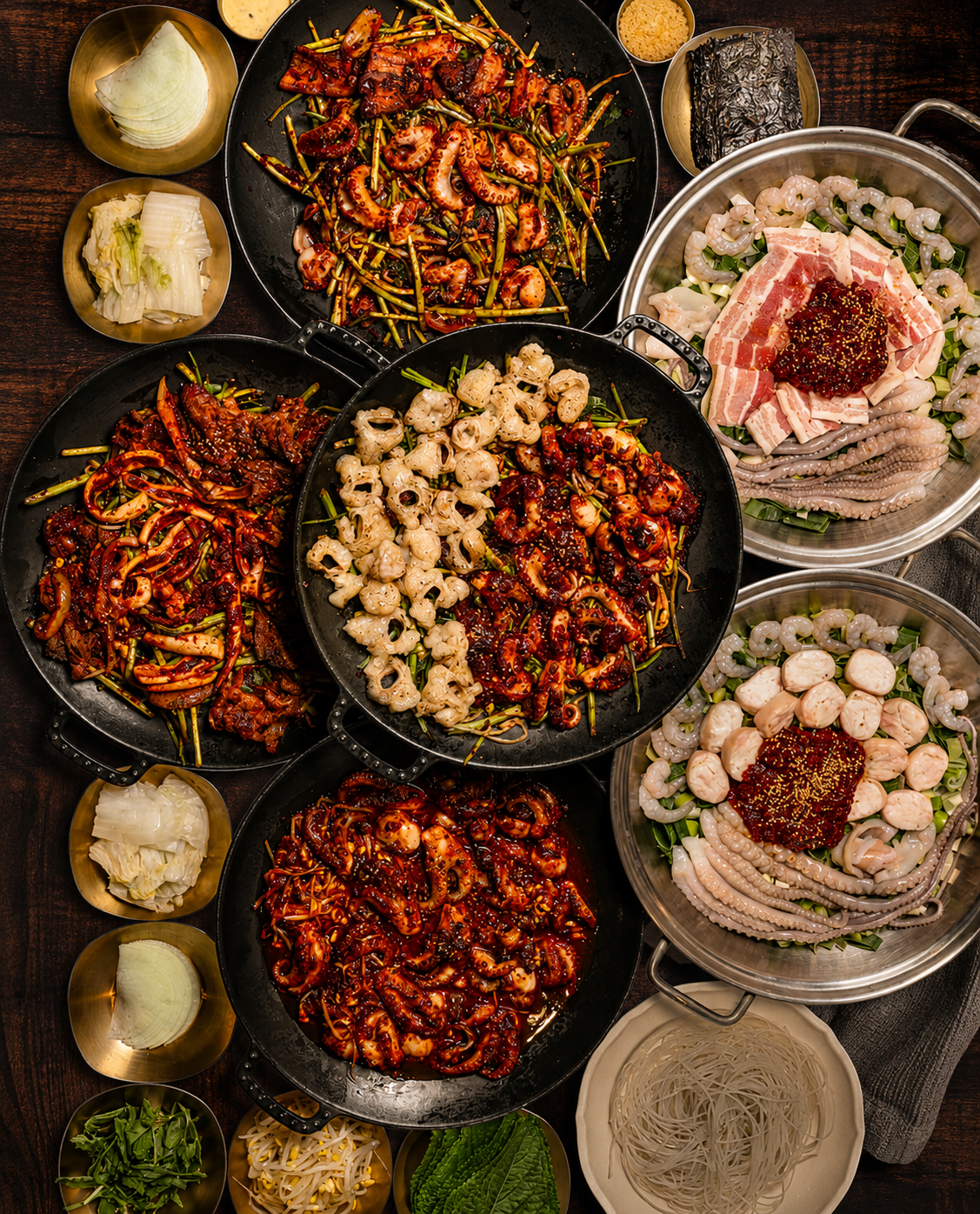 [광진구] 연화식당