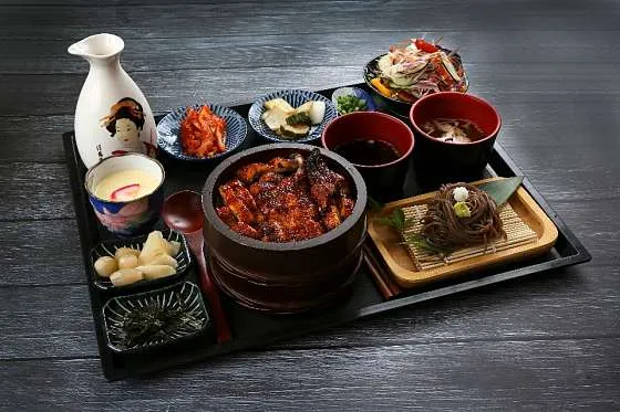 수담