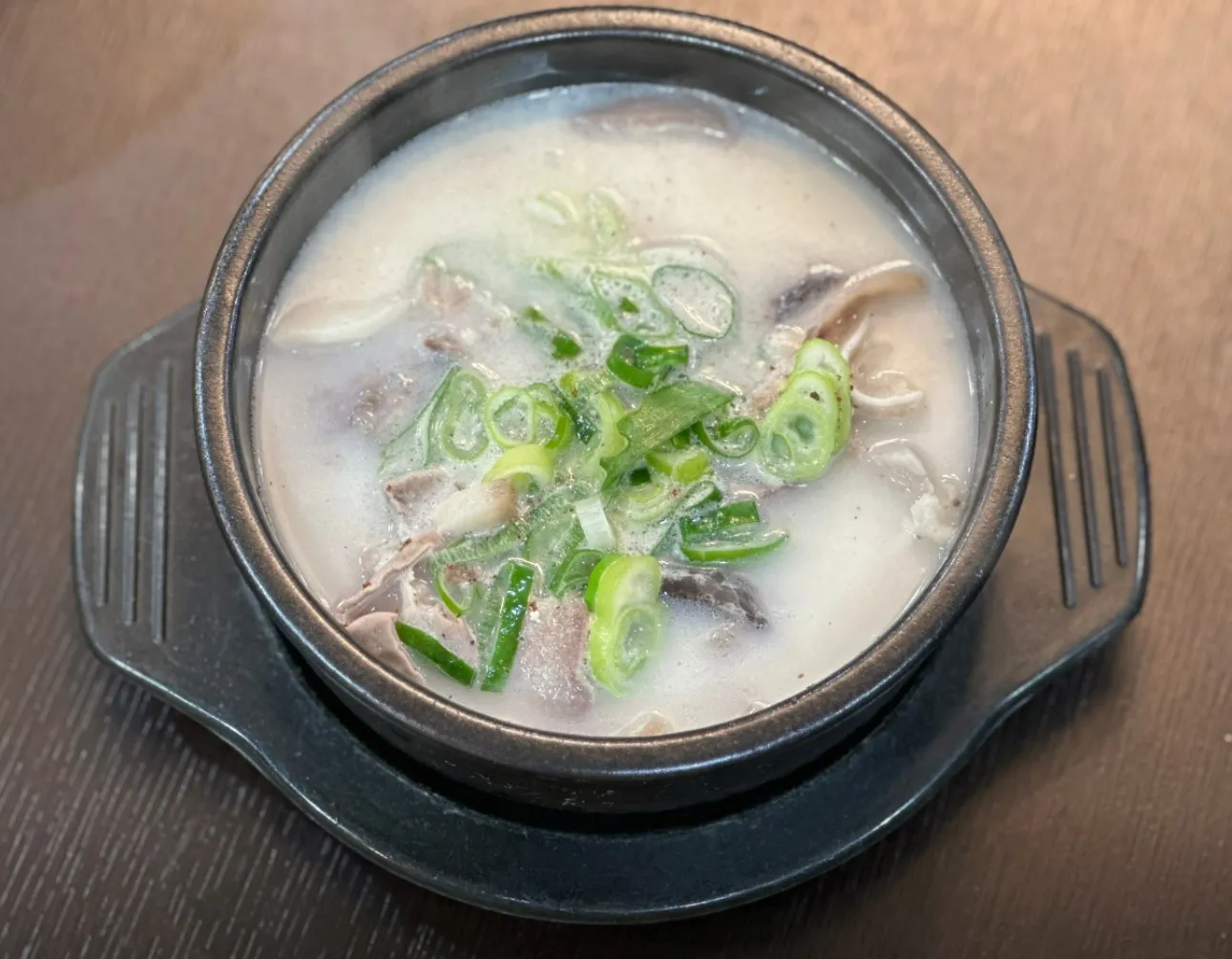 [파주시] 부자순대국닭곰탕