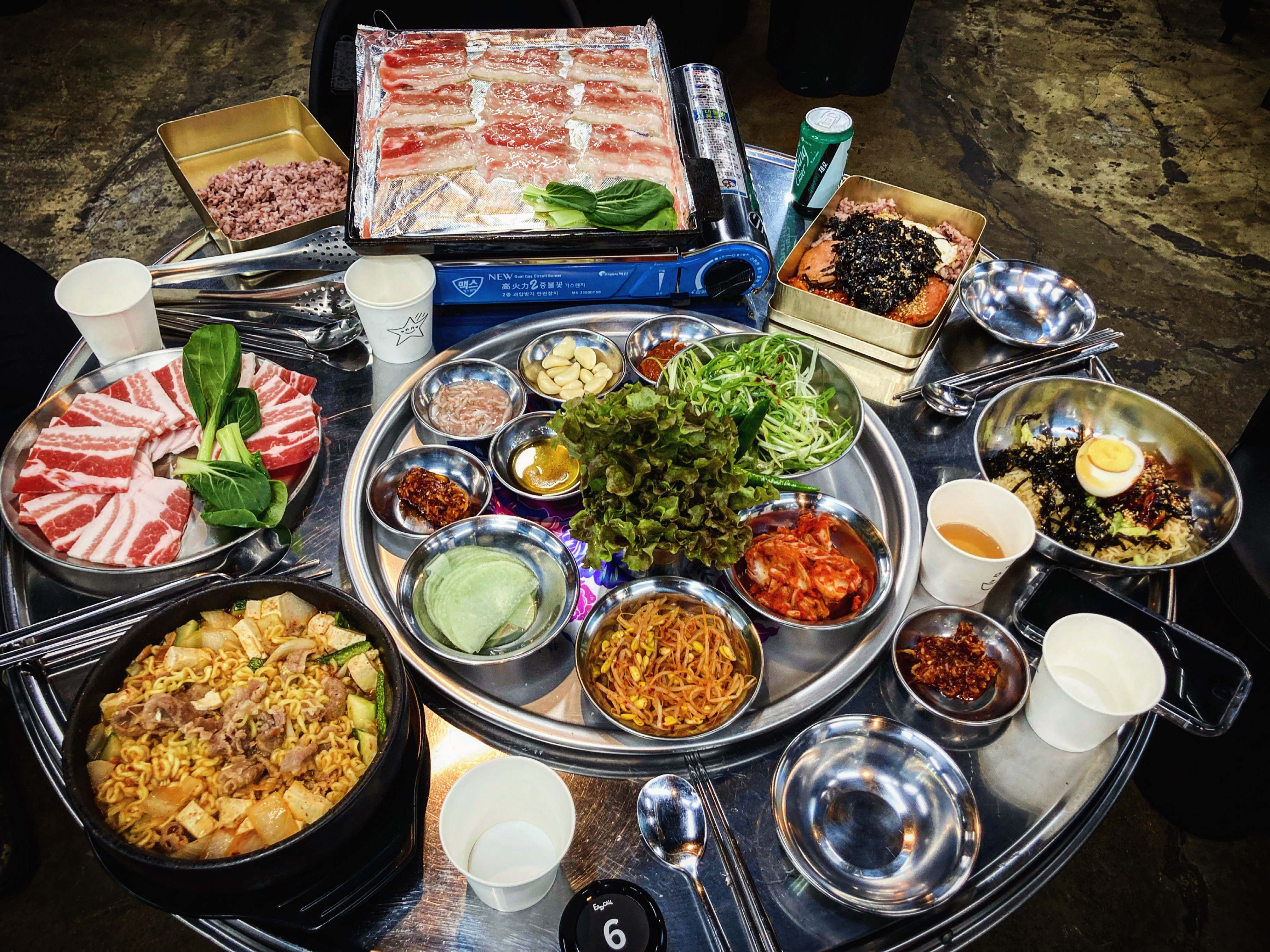 [북구] 매산집 울산본점