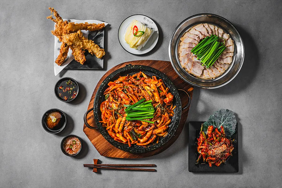 [화성시] 해탄 화성안녕직영점