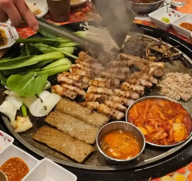 고철상 김량장직영점