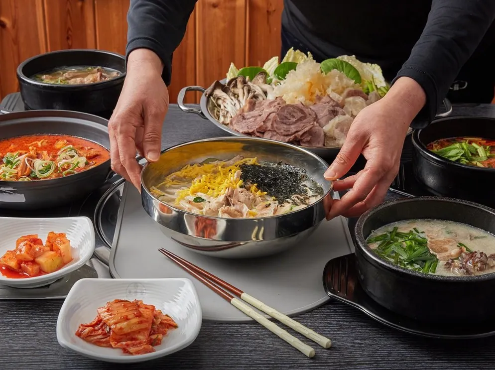 호봉골 수찜한상