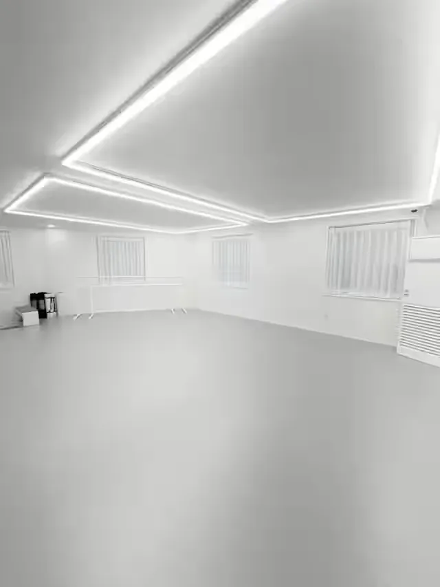 [강동구] 더문스튜디오댄스 발레 원데이클래스