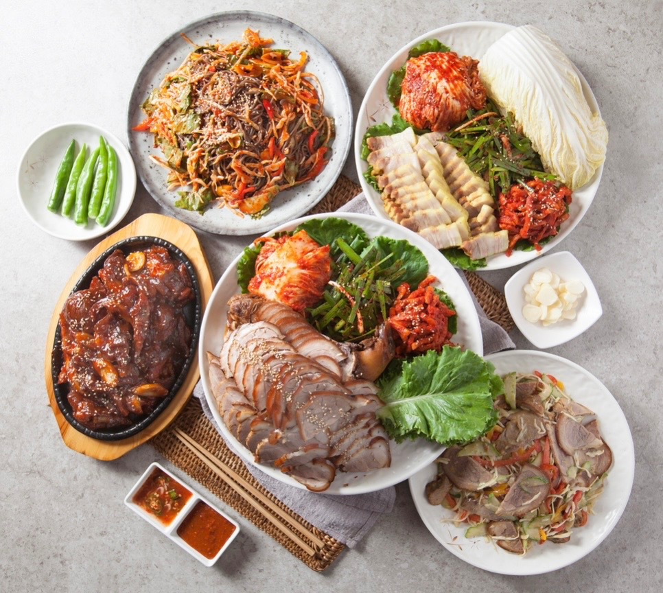 [부평구] 야다보쌈족발