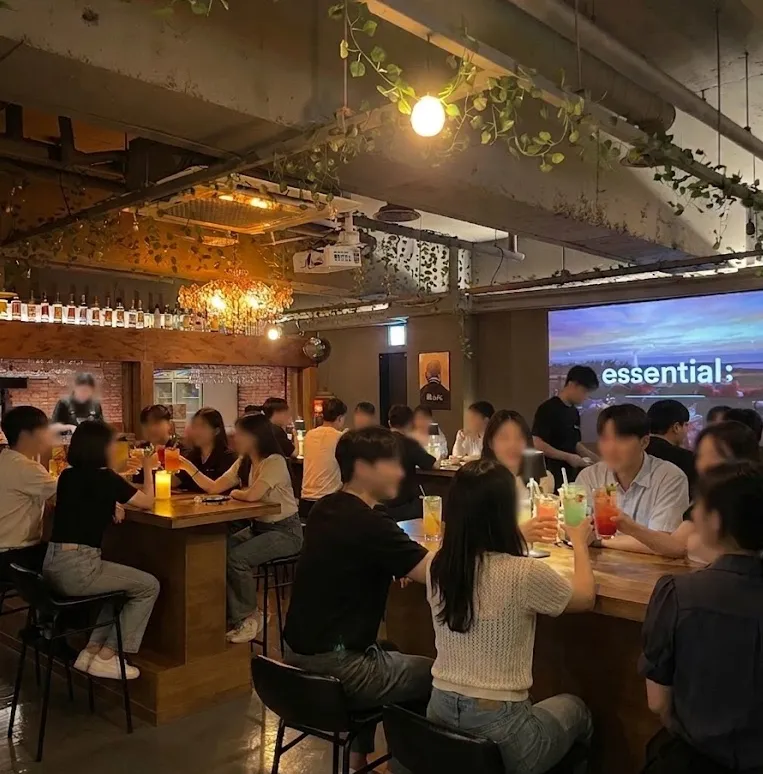 [수원시] 주인공 혼술바&펍