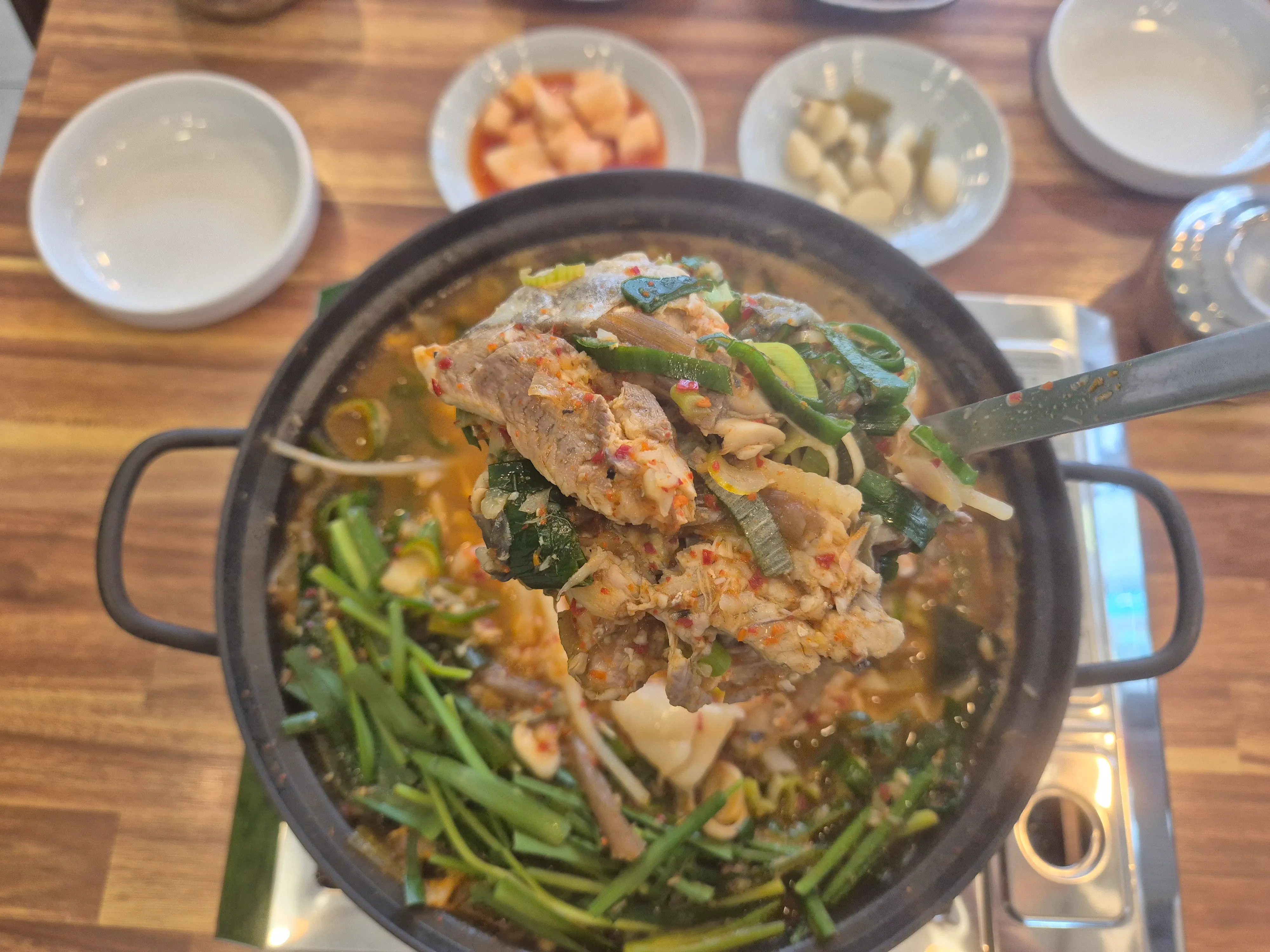 [남구] 맑은강어탕 영대병원본점