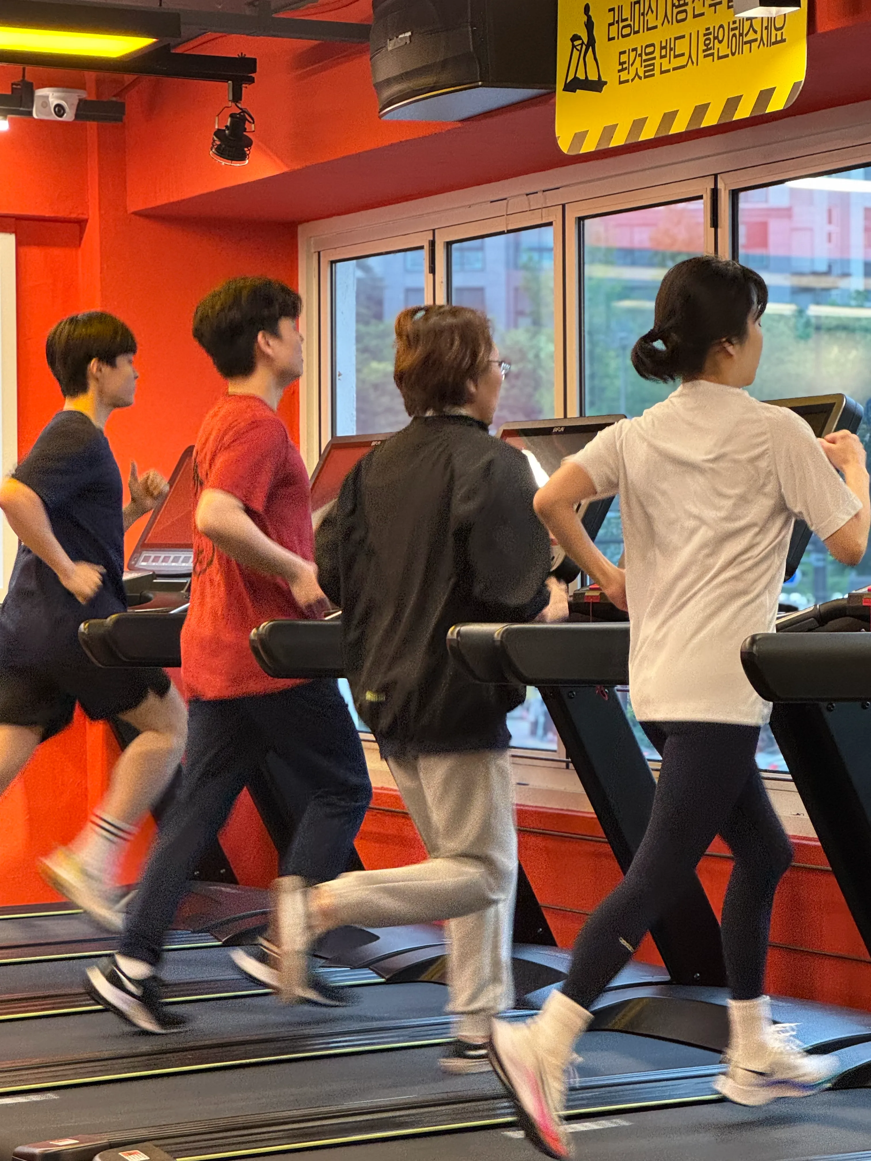 [서대문구] 패트릭스아웃컴 홍제점