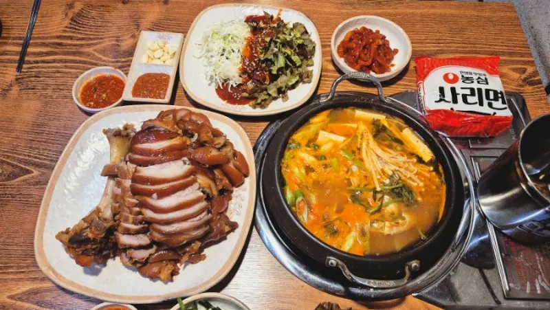 [부평구] 땡기는족족