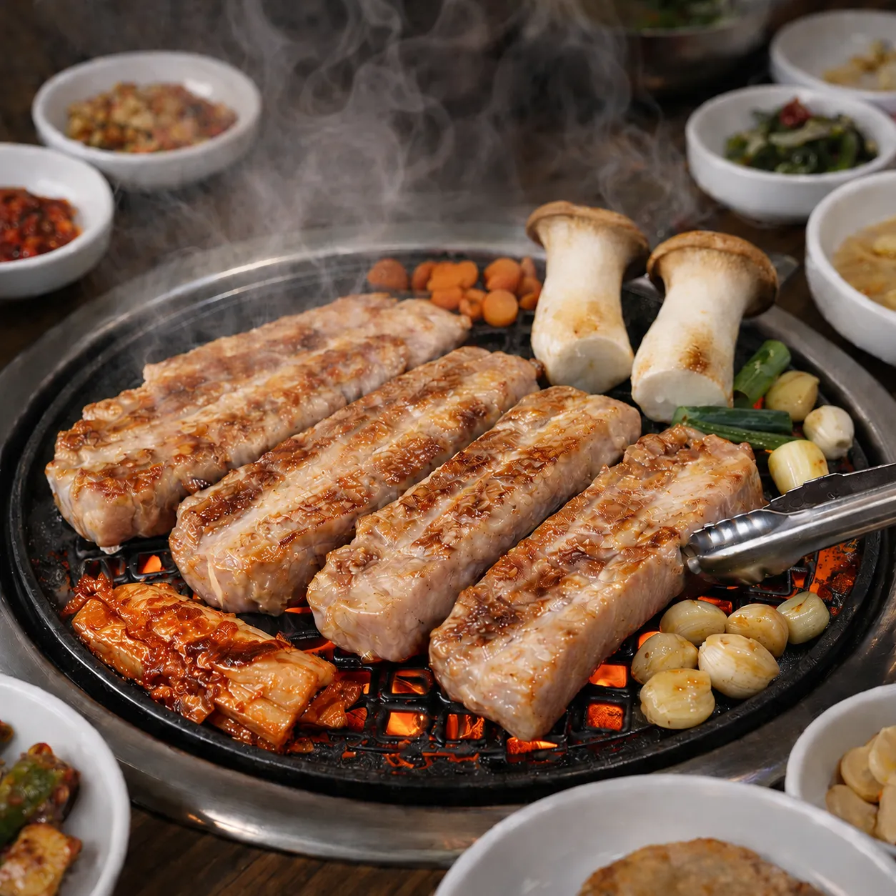 [논산시] 대박집 논산본점