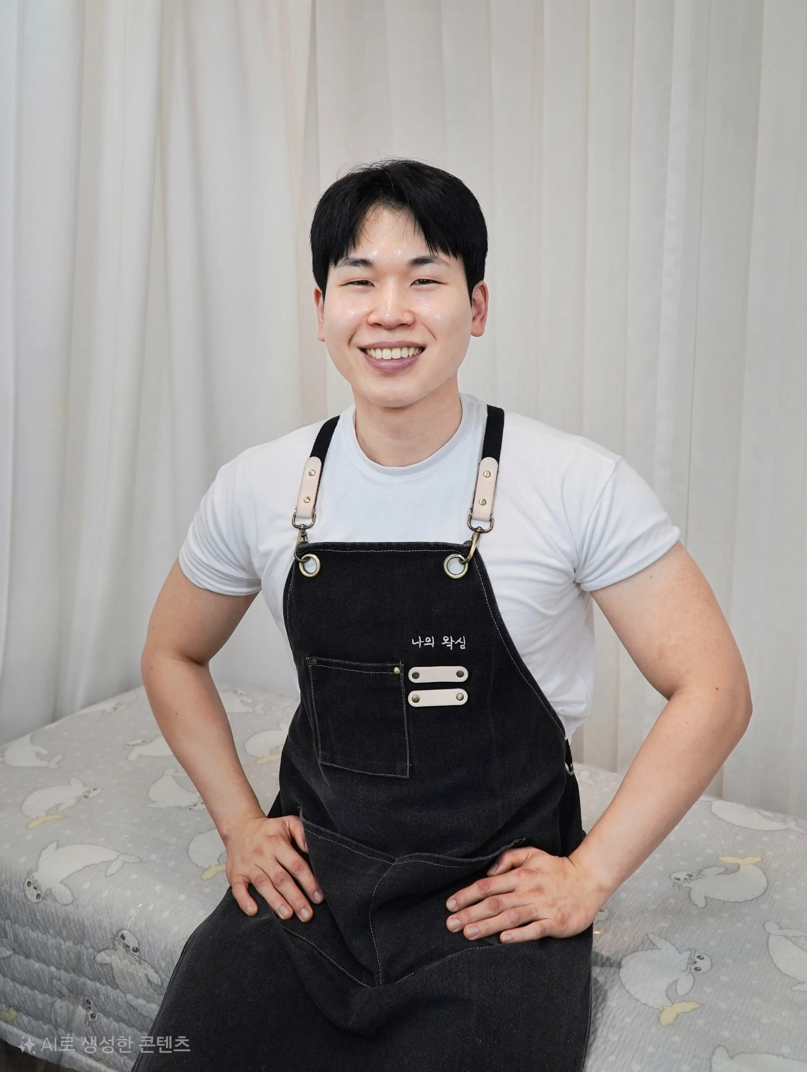 [창원시] 나의 왁싱&피부