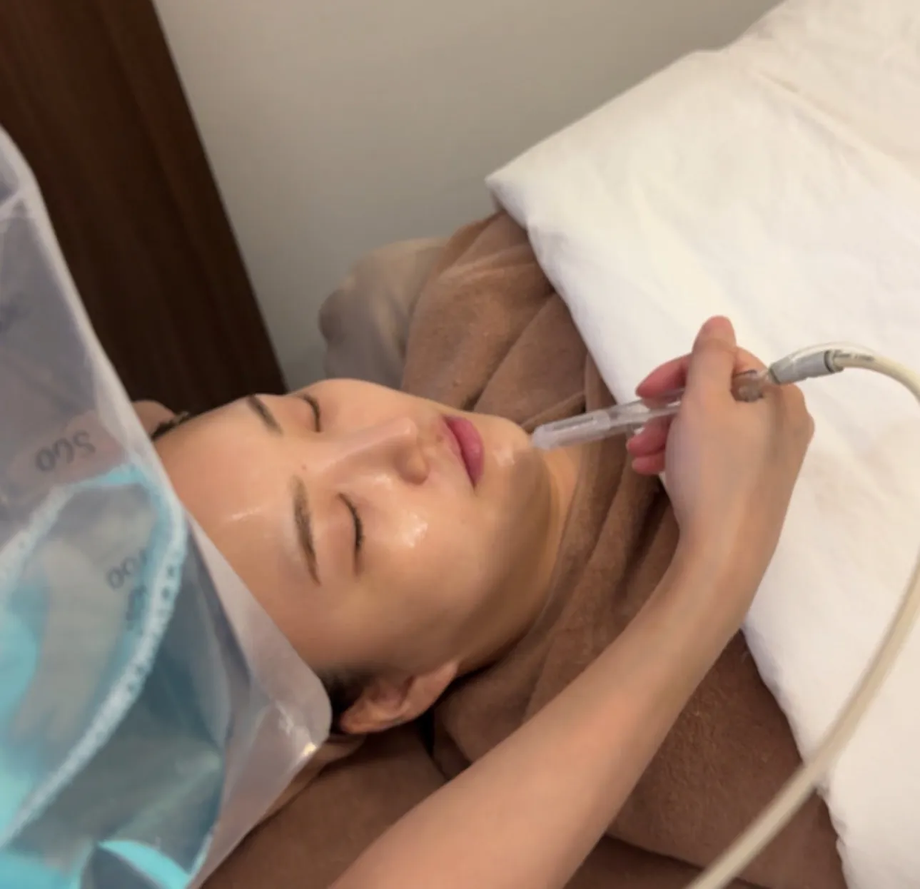 올리다 에스테틱 피부모공센터 원주점