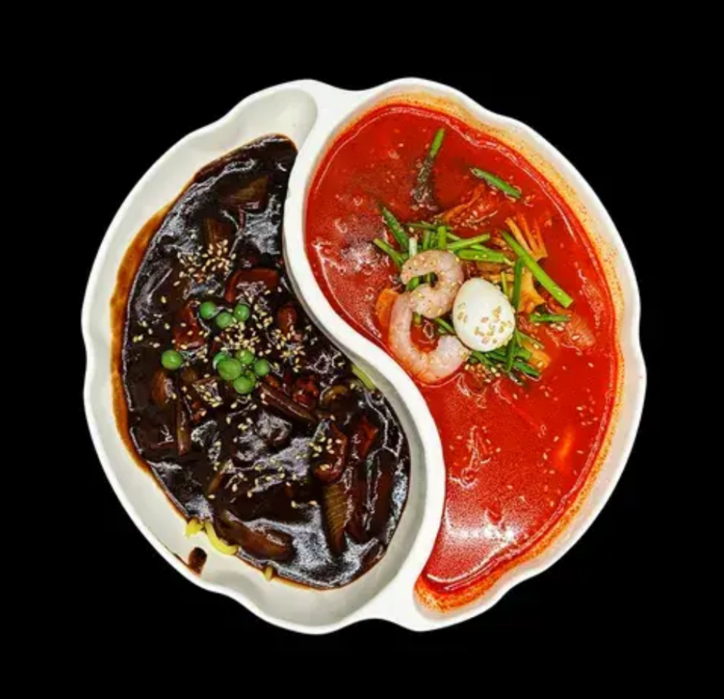 [강서구] 열리삼신짬뽕