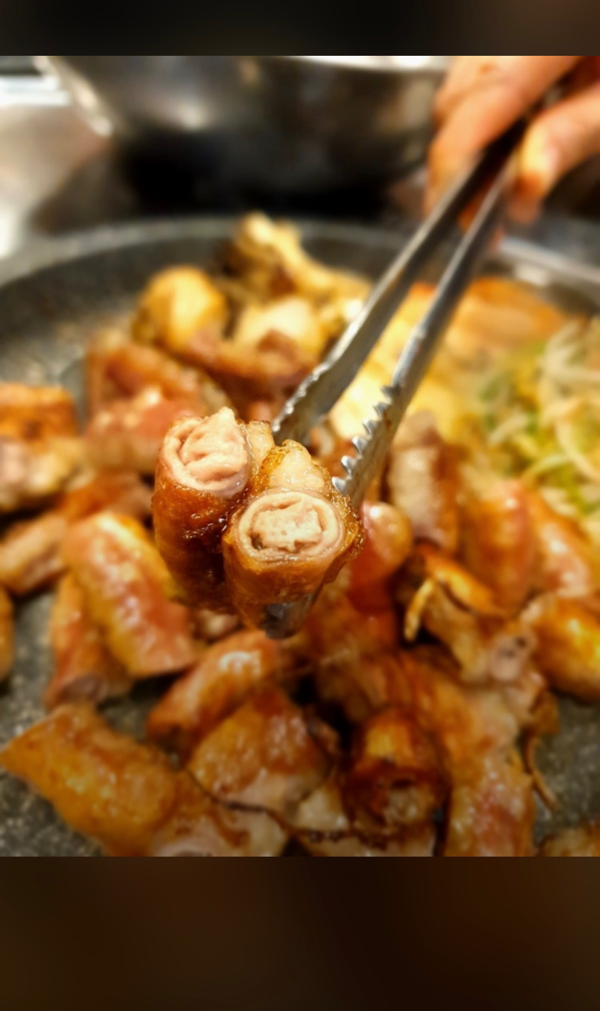 화덕돌곱창