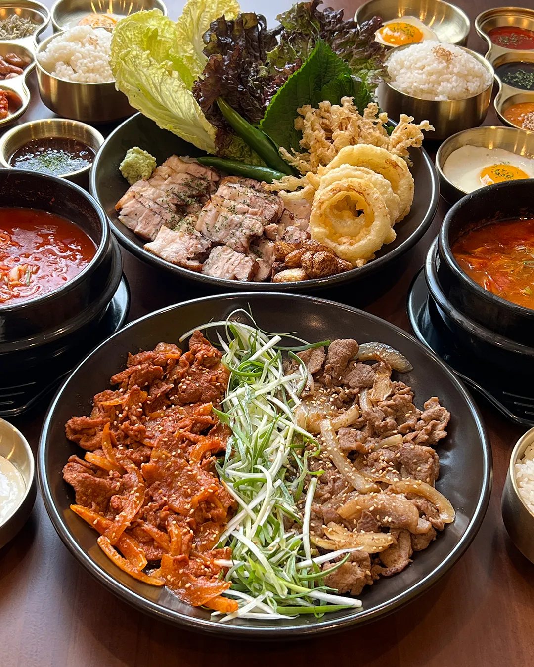 [북구] 집밥 밥을 공부하다 침산점