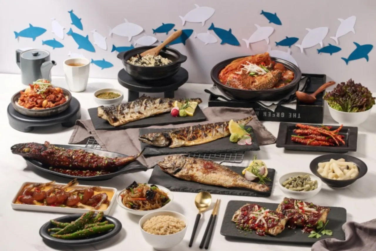 [안양시] 화덕으로간고등어 안양역점