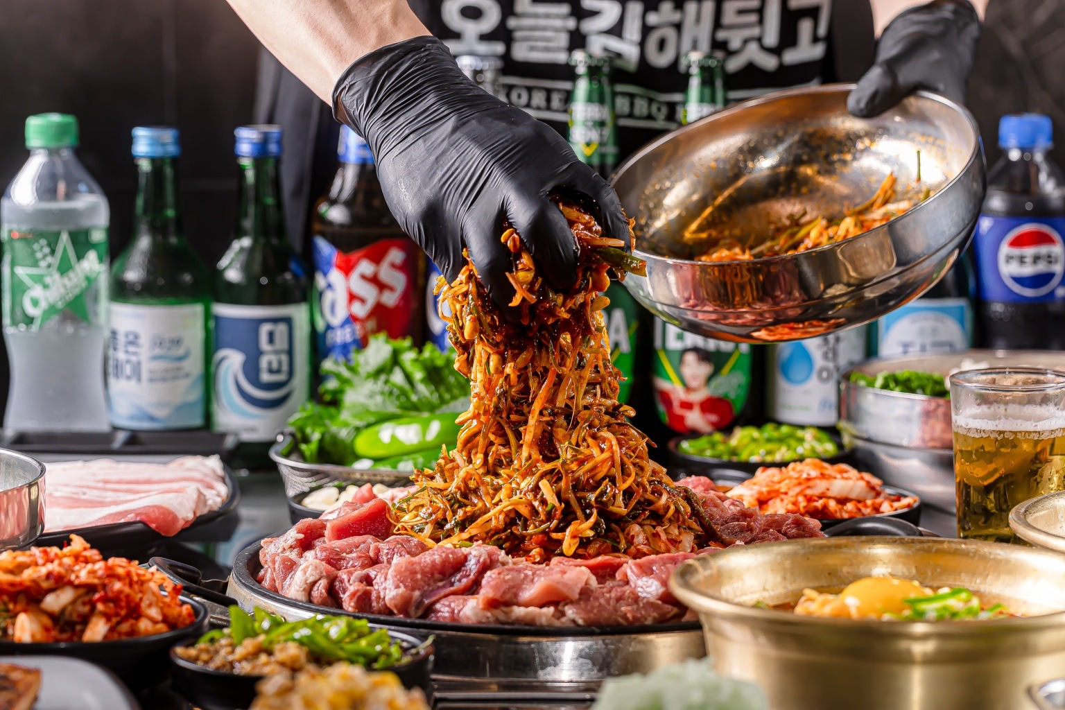 [남구] 오늘김해생뒷고기 울산달동점