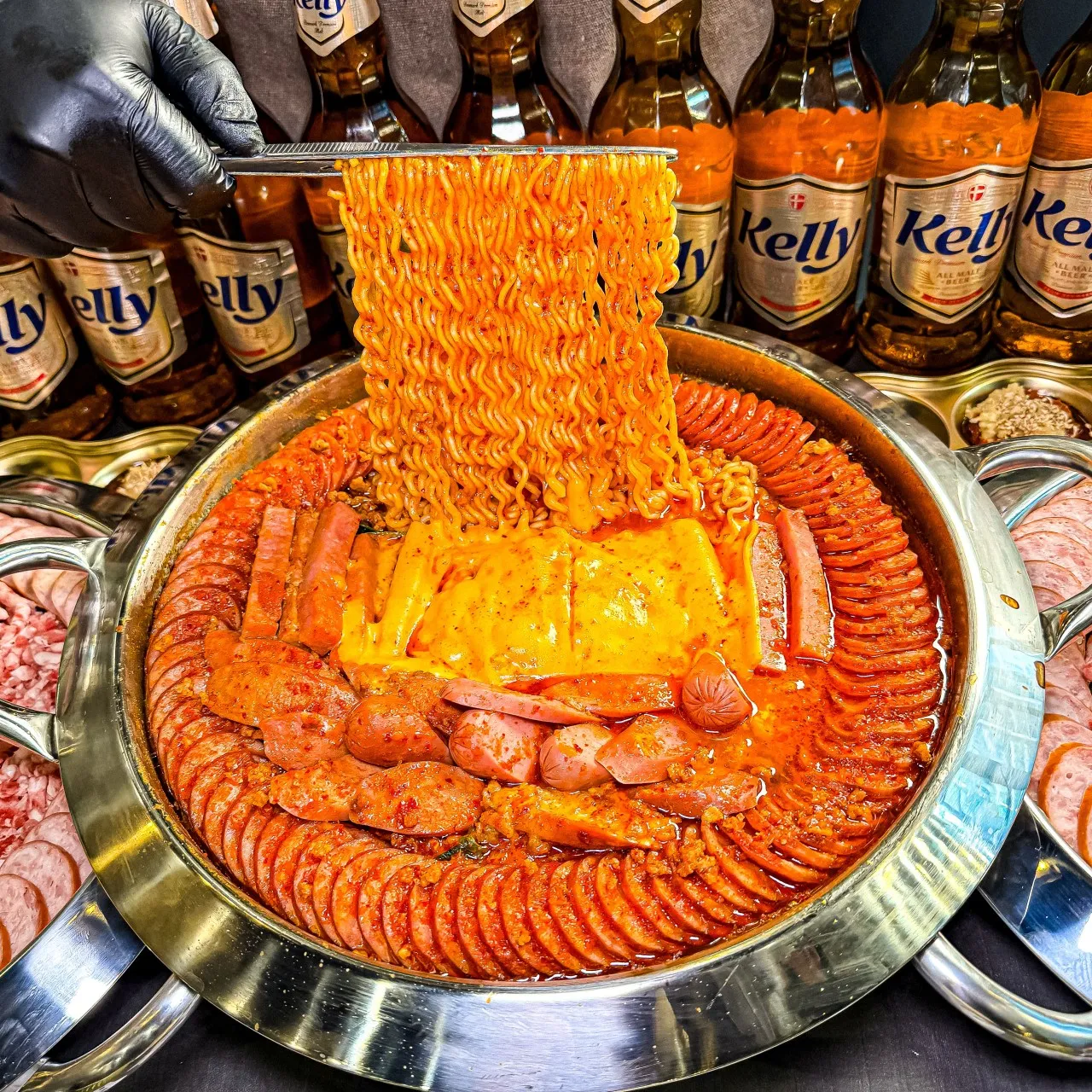 [남동구] 부대찌개대사관 인천구월점