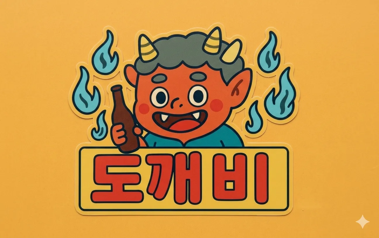 [부산진구] 서면 도깨비