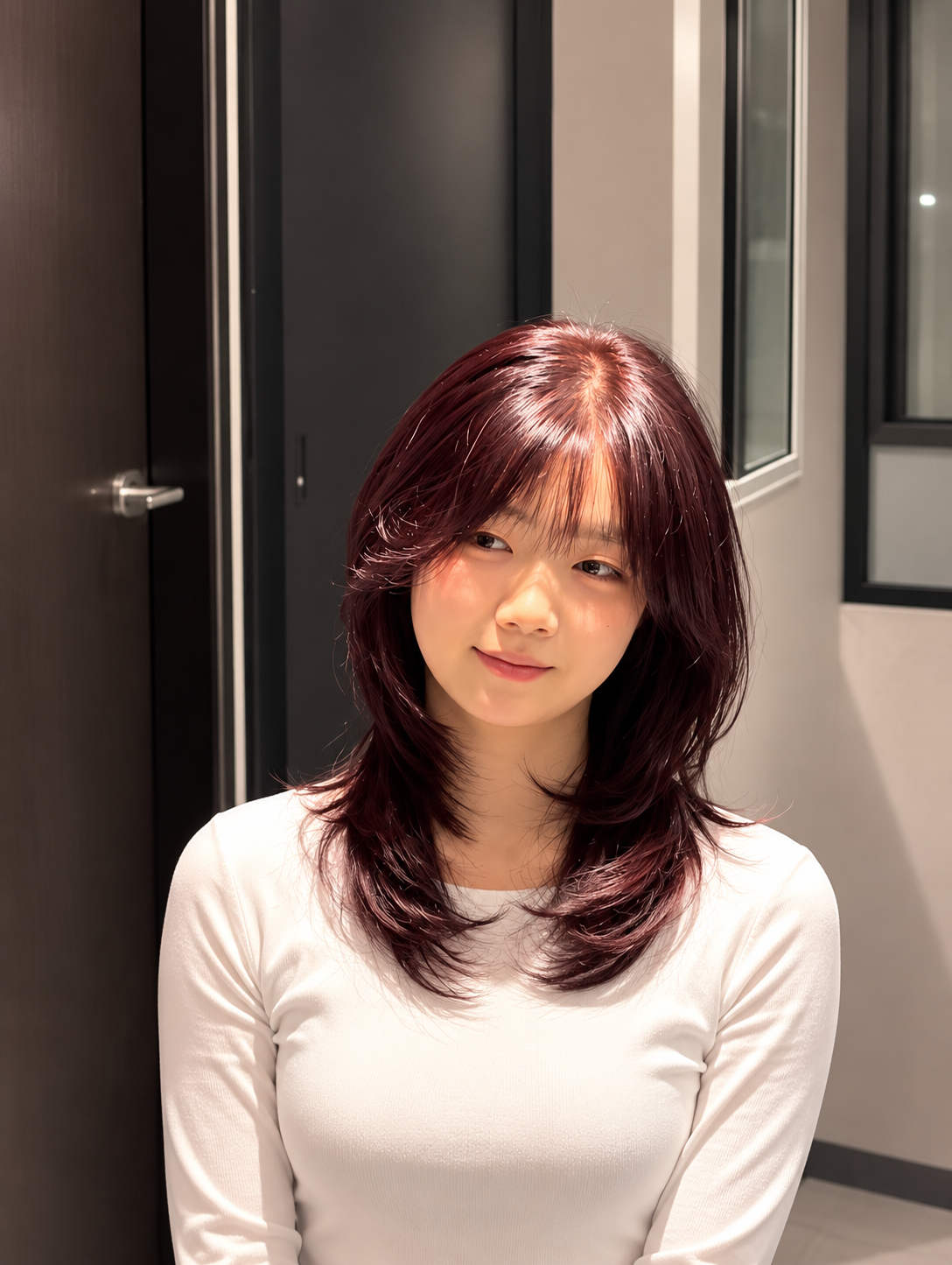[성북구] 준오헤어 한성대입구역점