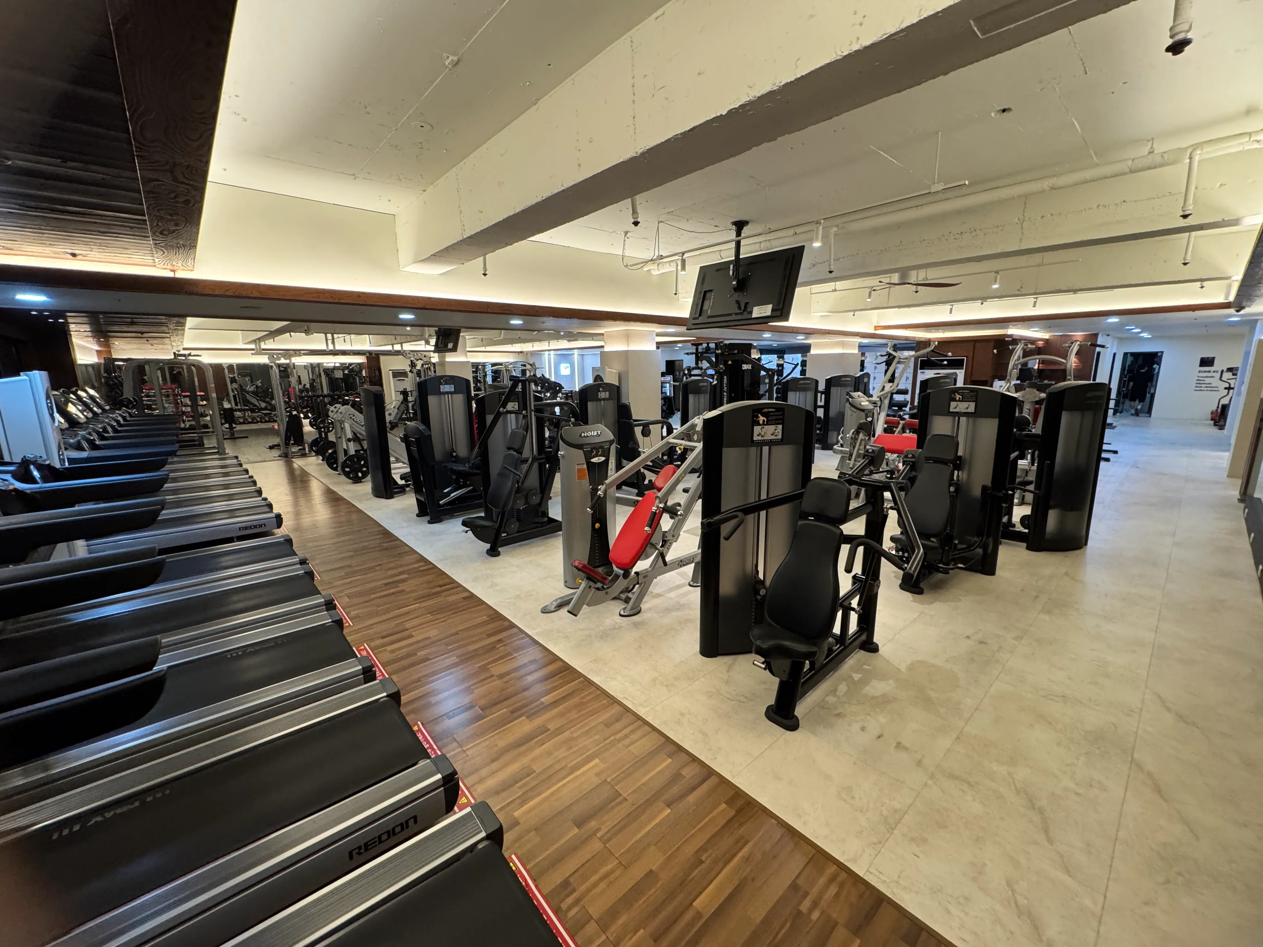 [미추홀구] 영스짐 헬스&PT&GX 학익점