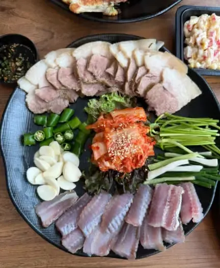 [창원시] 뜨락