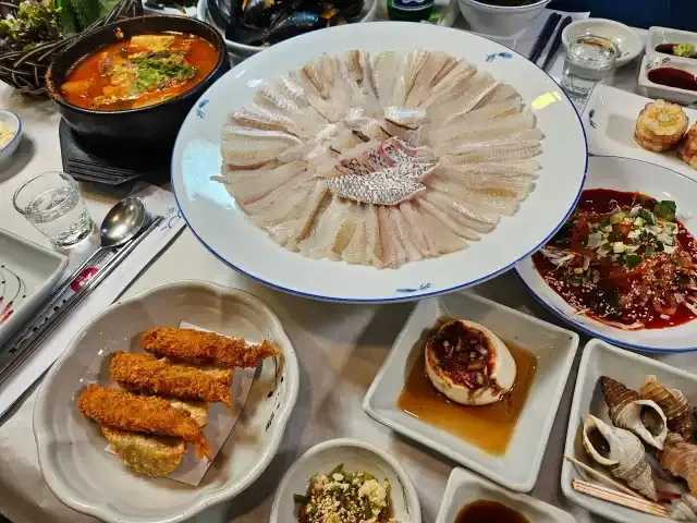 [남구] 정자참가자미