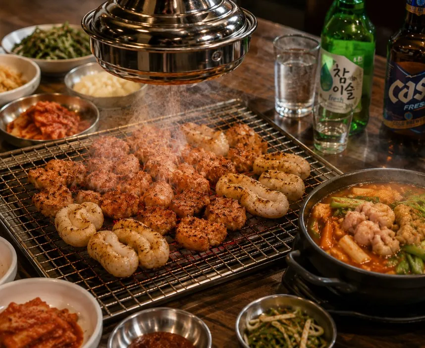 [수영구] 성원정양대창 광안본점