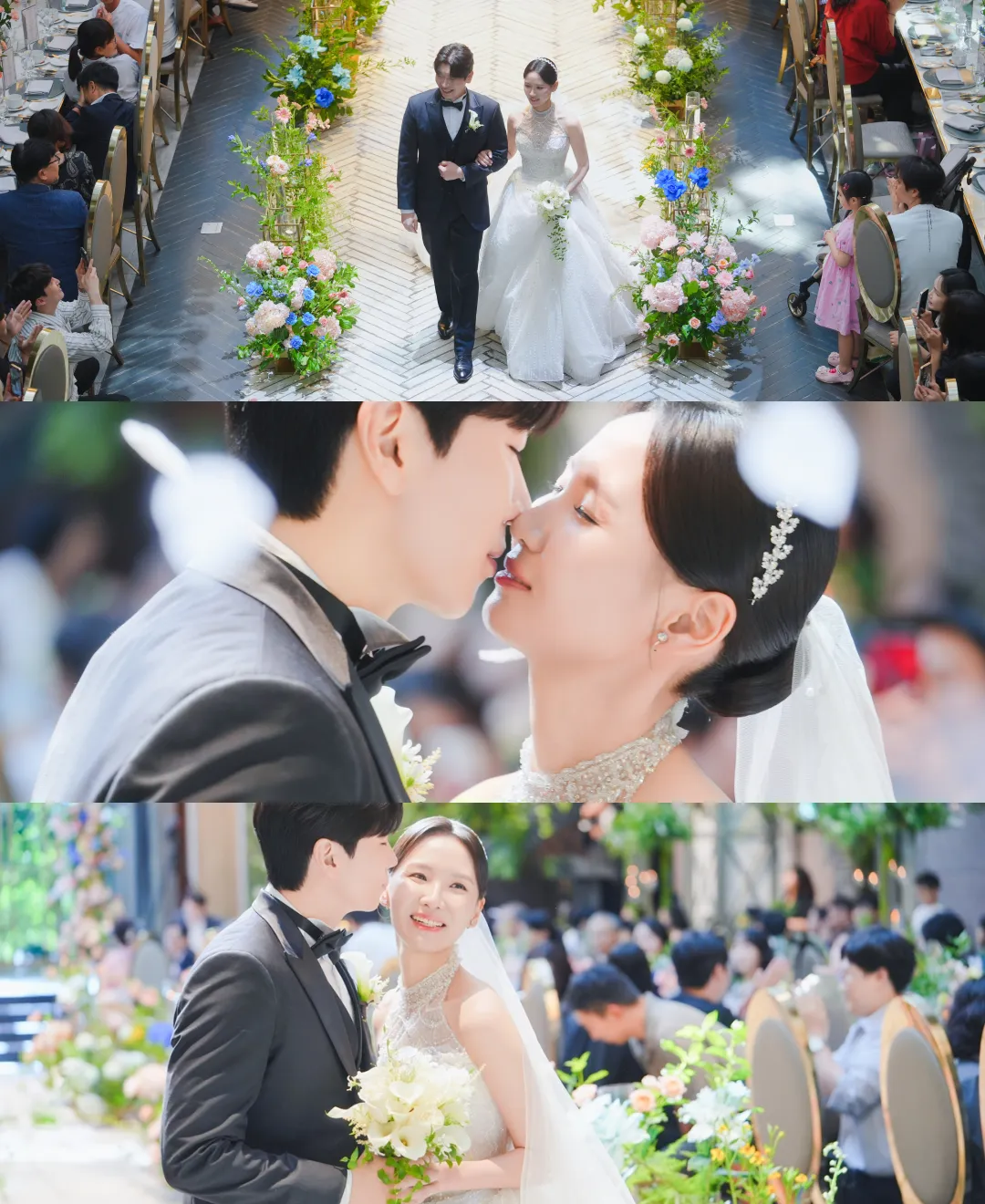 [마포구] 본식스냅 스튜디오 고호