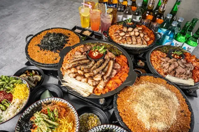 [경산시] 환도네 영남대점