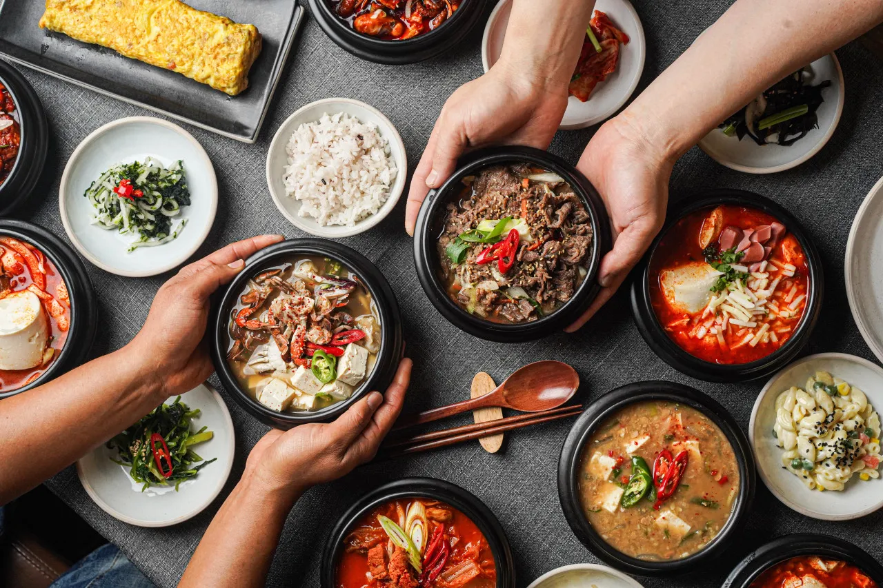 한뚝배기