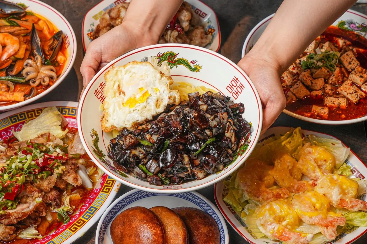 [관악구] 지우치 서울대입구역점