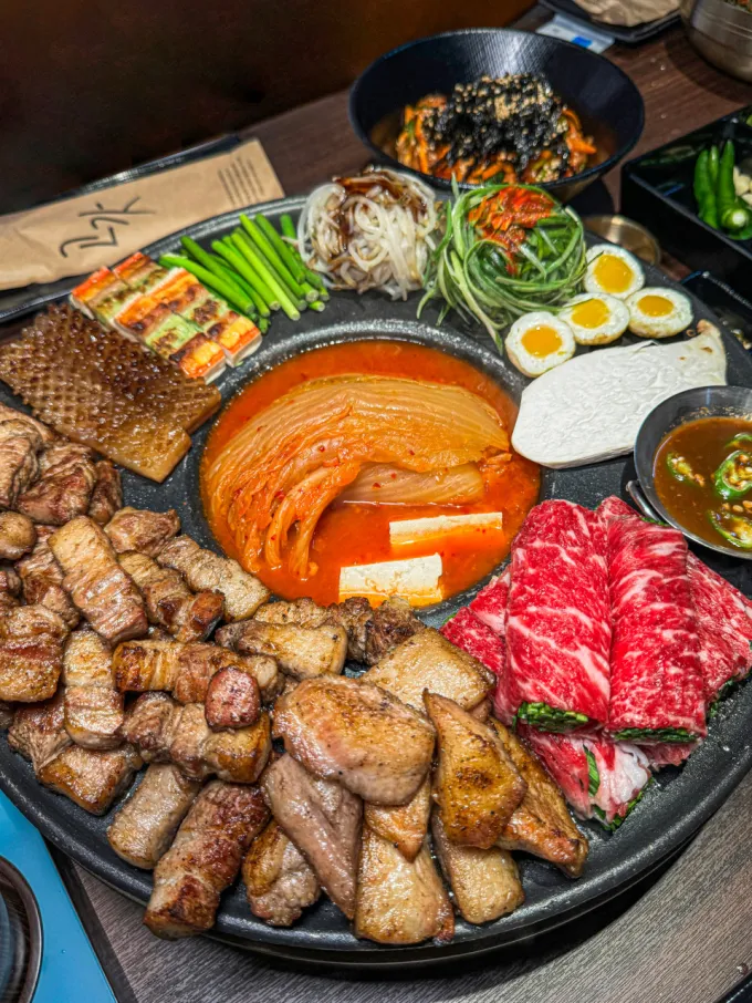 [수영구] 고갓 광안리본점