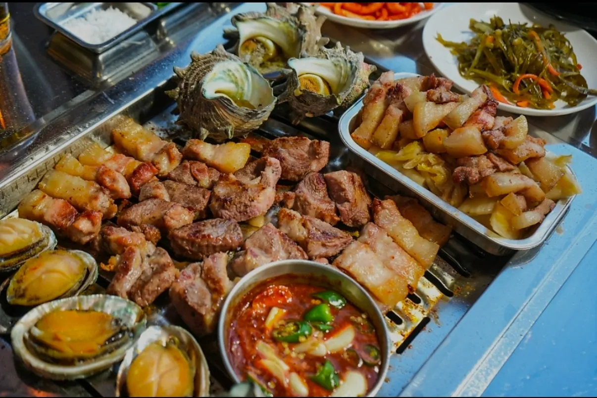 범하다/깔로 이미지