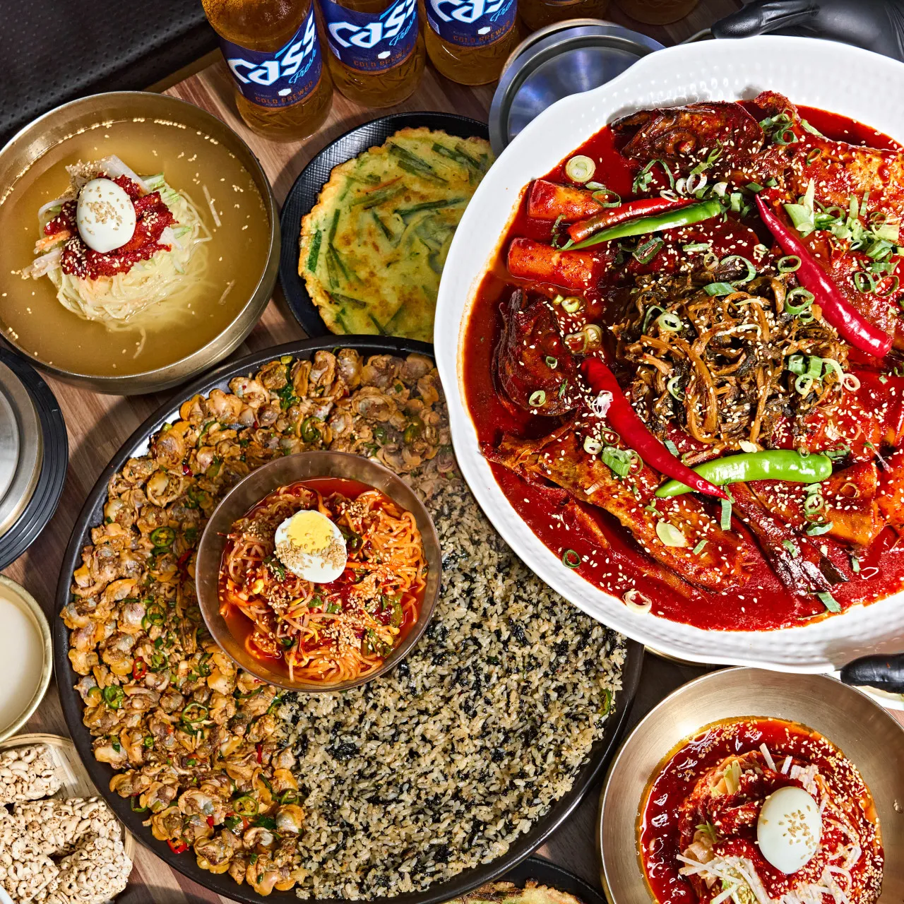 [아산시] 마시코 배방점