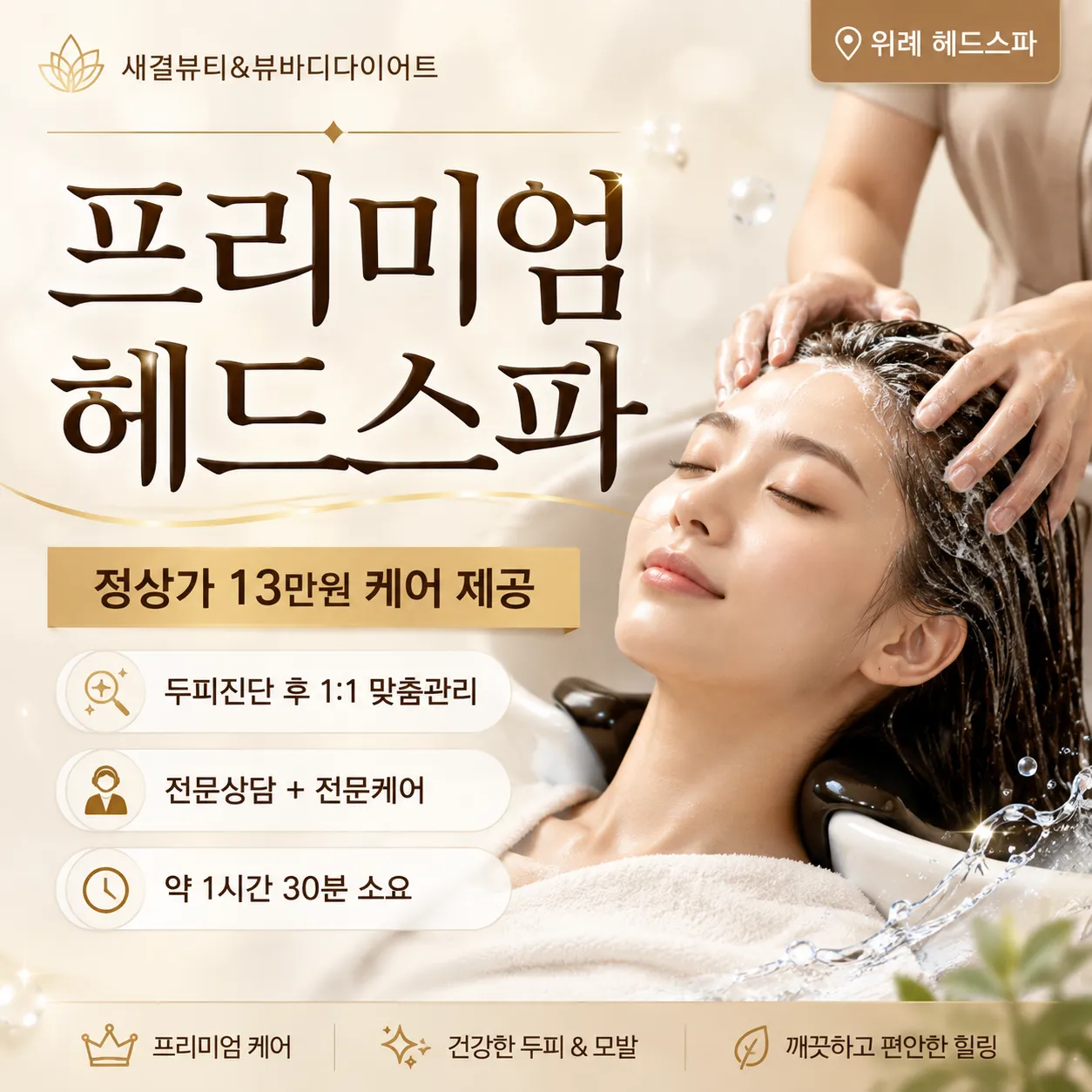 [성남시] 새결뷰티&뷰바디다이어트