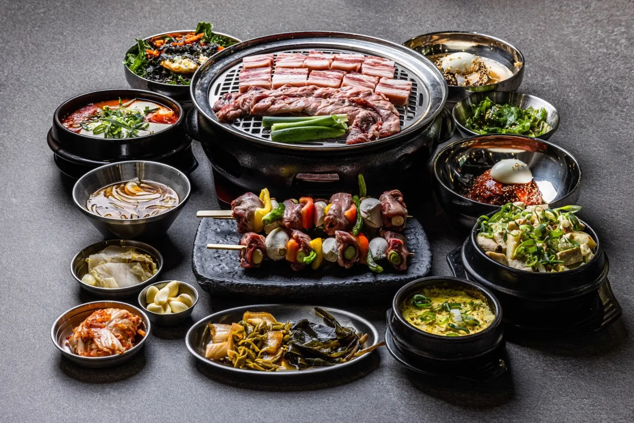 [서구] 갈매기연구소 도안본점